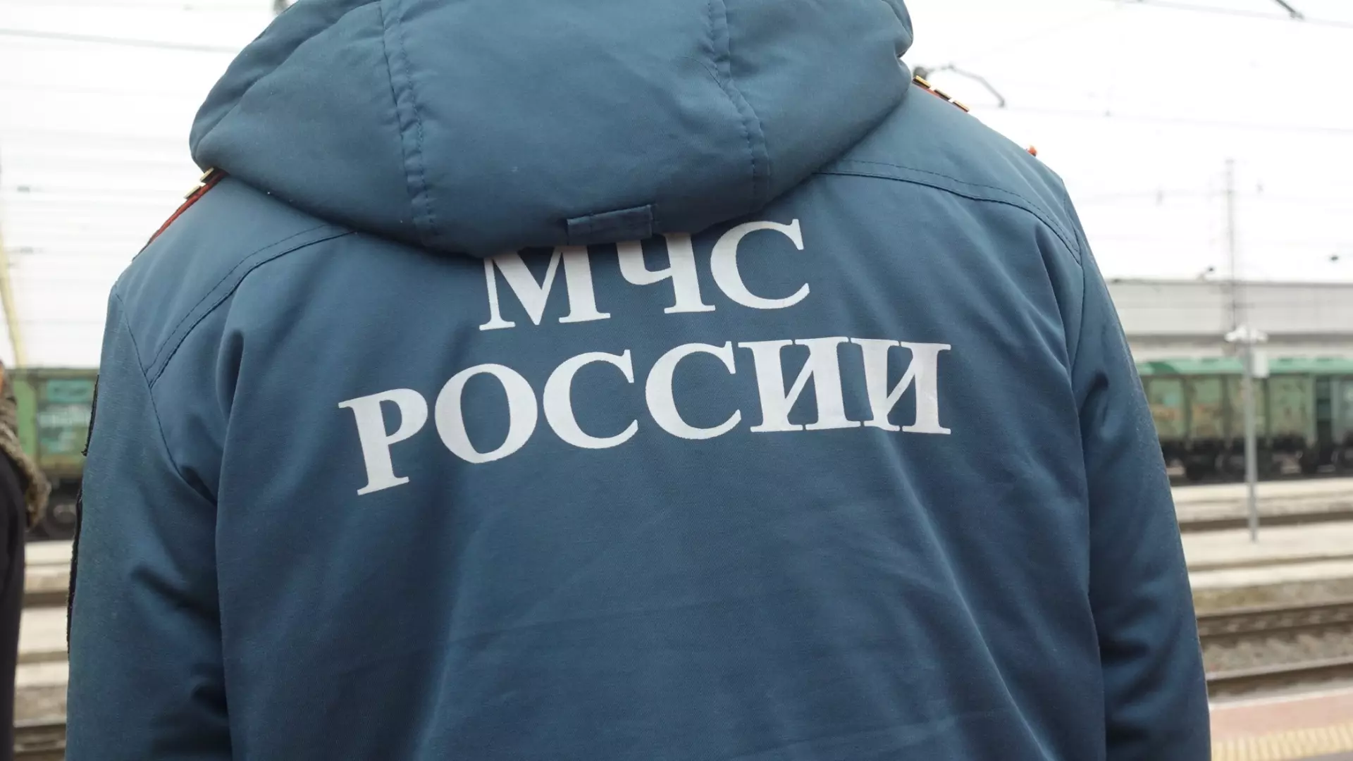 Нижегородские психологи МЧС выехали в Москву