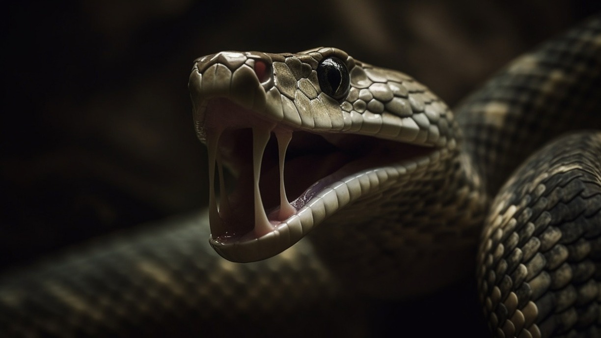 Два жителя Нижегородской области пострадали из-за укусов змей