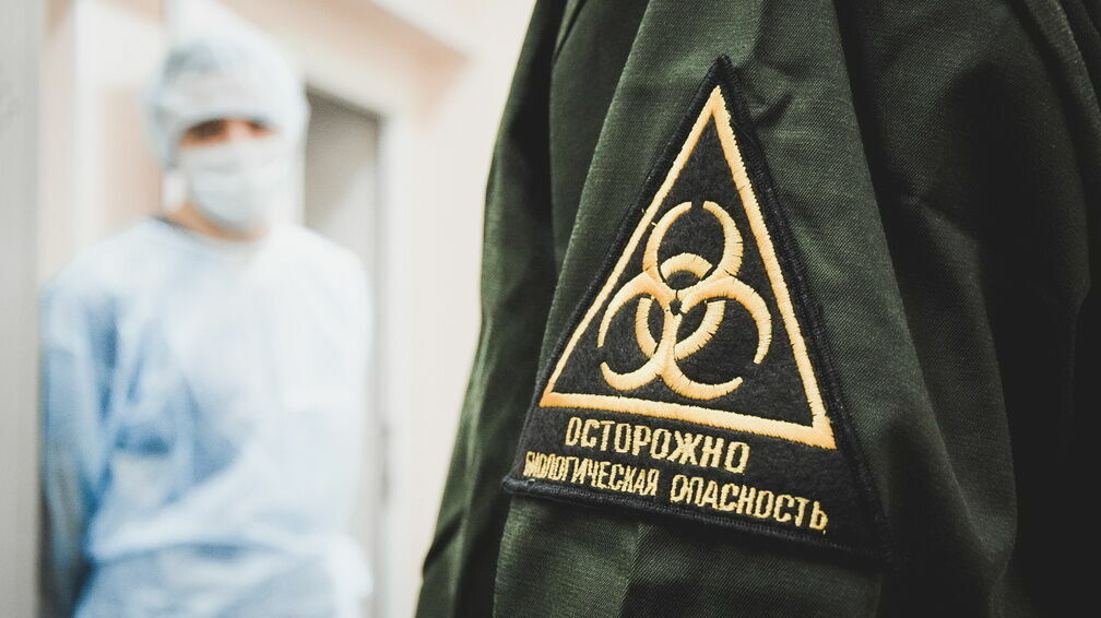 Стало известно, в каких районах Нижегородской области нет больных коронавирусом