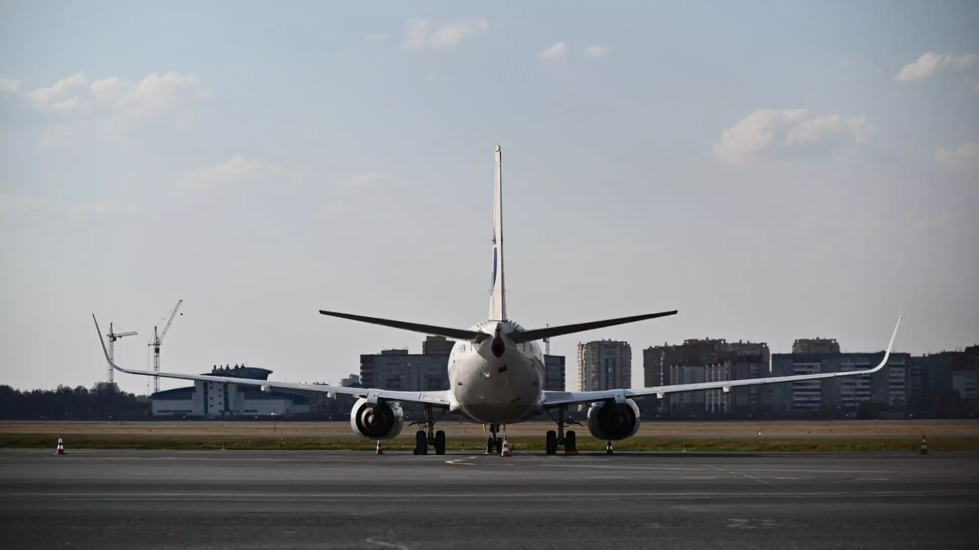 Авиакомпания S7 дала комментарий по поводу отмены рейсов из Нижнего Новгорода