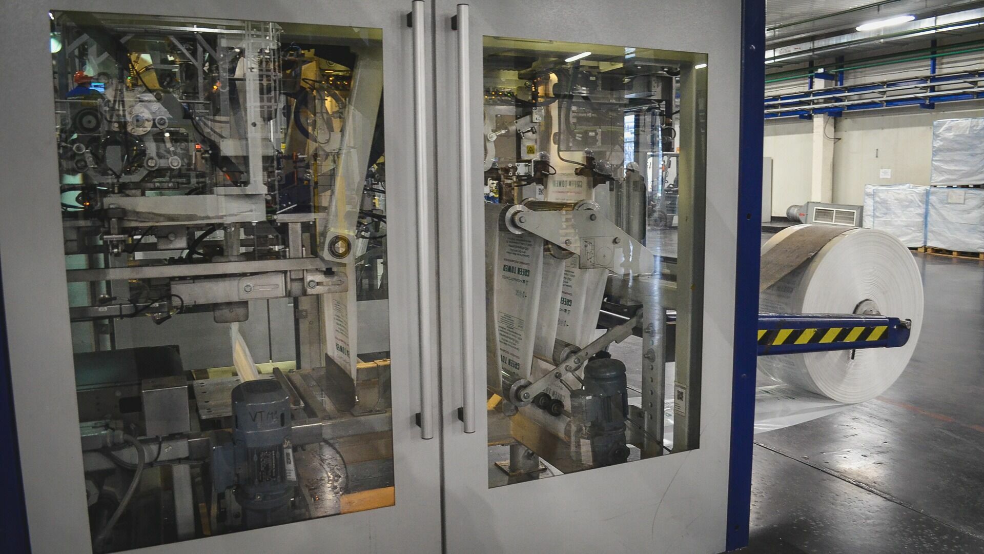 Заволжский завод возобновит производство восьмицилиндровых двигателей