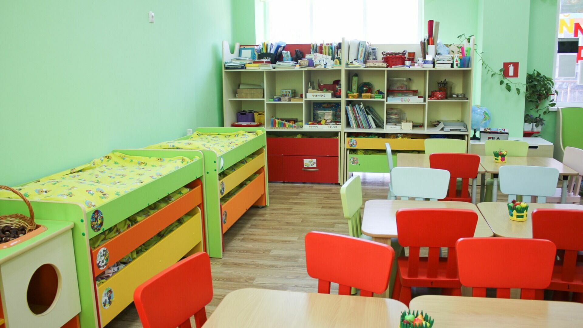 Детсад собираются построить в нижегородском ЖК «Торпедо»
