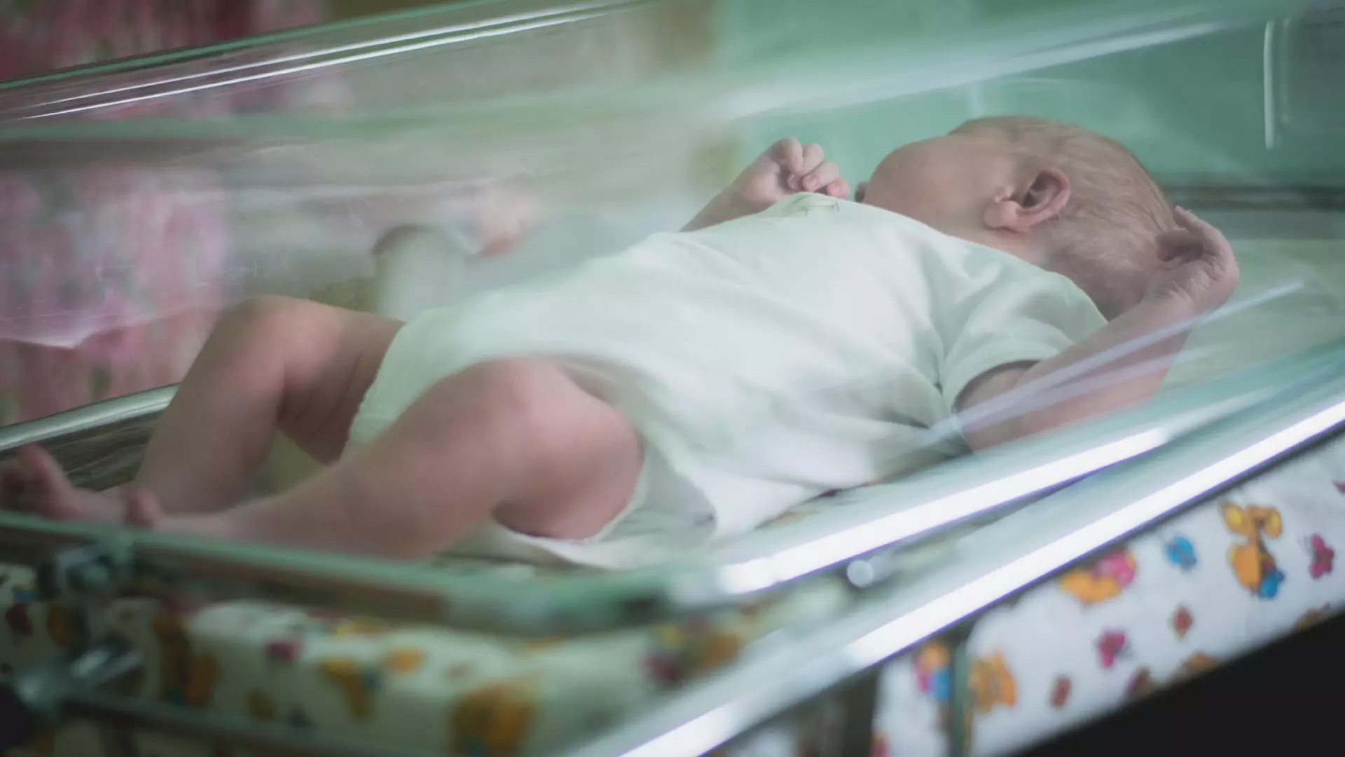 История нижегородки, убившей новорожденного ребенка