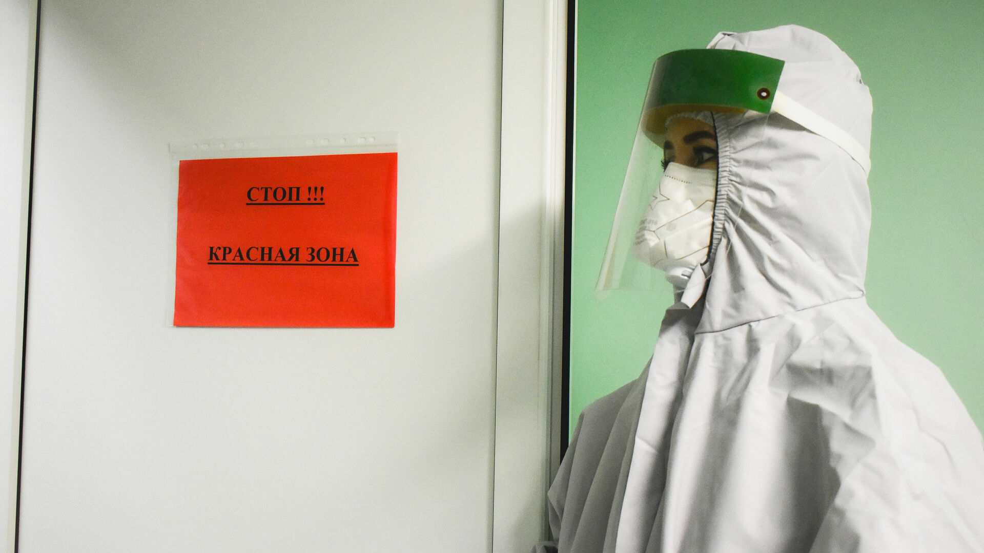 Более 500 нижегородцев заразились коронавирусом за сутки впервые с апреля