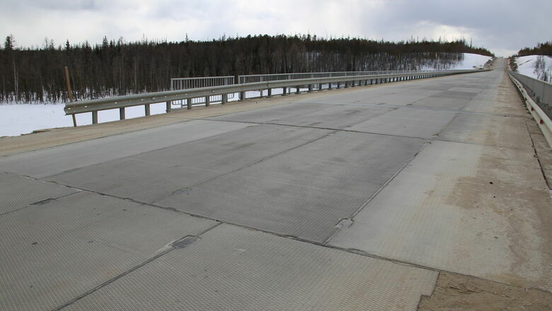 Проект нового моста через Оку представлен в Нижнем Новгороде