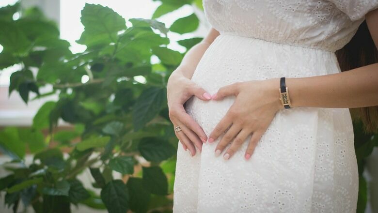 Обязательную самоизоляцию отменили для беременных нижегородок