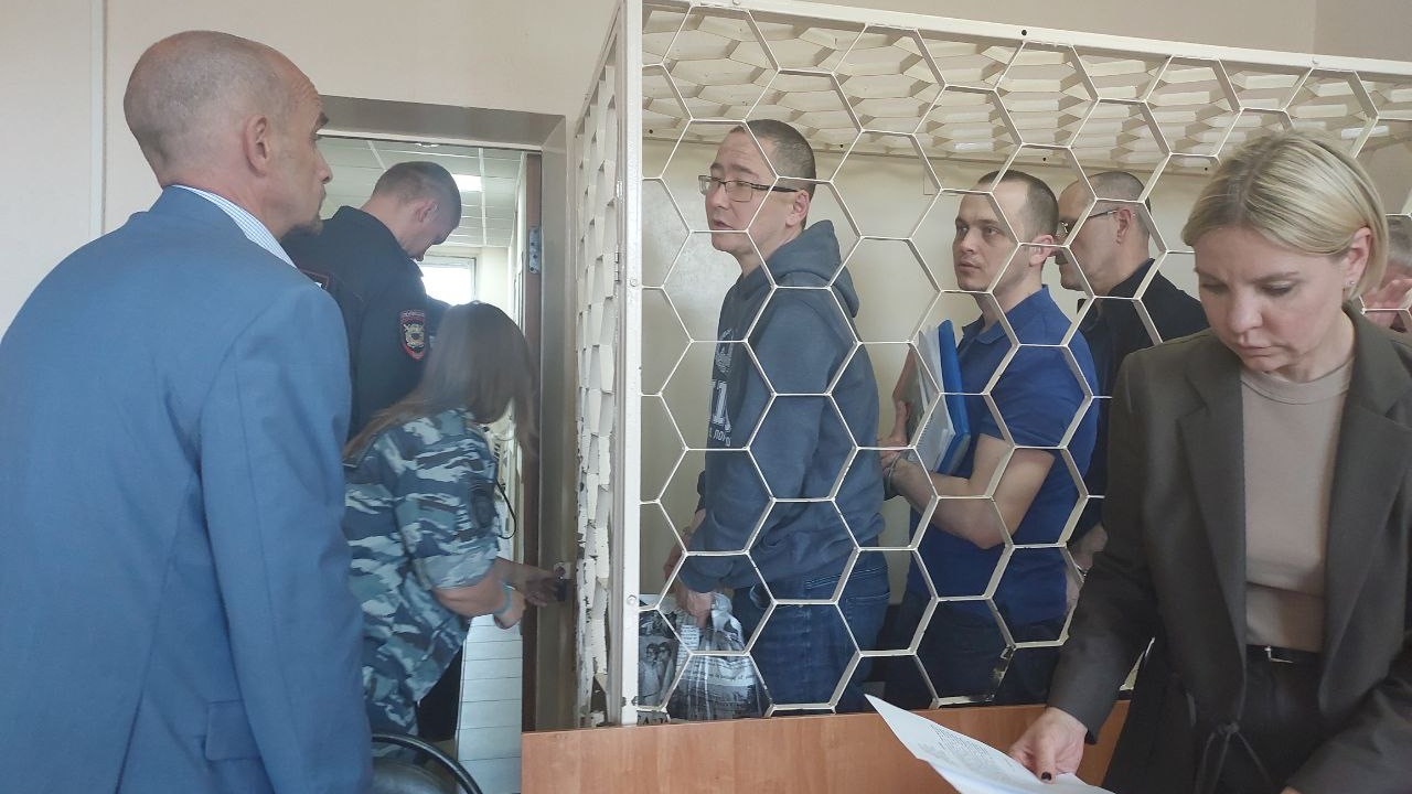 Прокурор запросил 19 лет колонии экс-главе «Нижегородского водоканала» Николюку