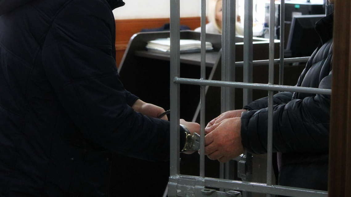 Сотрудника МЧС арестовали в Нижнем Новгороде 