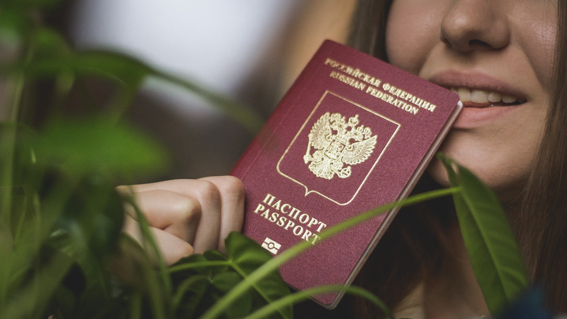 2,5 тысячи иностранцев получили гражданство РФ в Нижегородской области