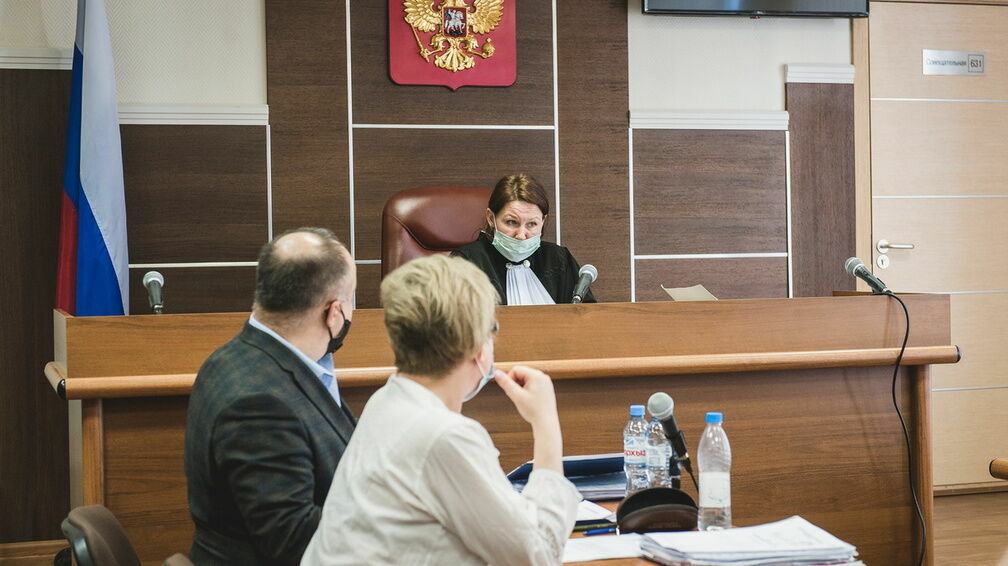 Суд не может допросить свидетелей по делу об убийстве солдата в Нижнем Новгороде