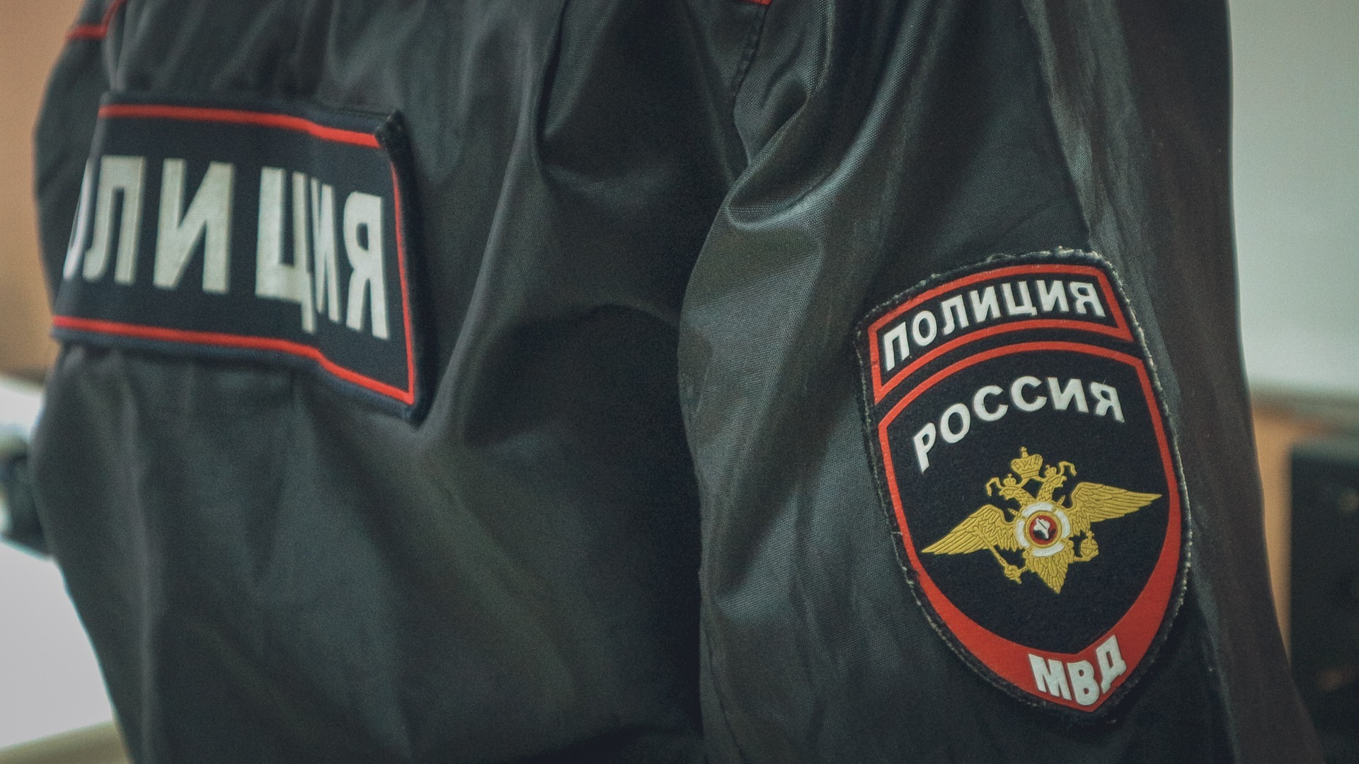 Силовики проводят обыски у нижегородского активиста Калинычева