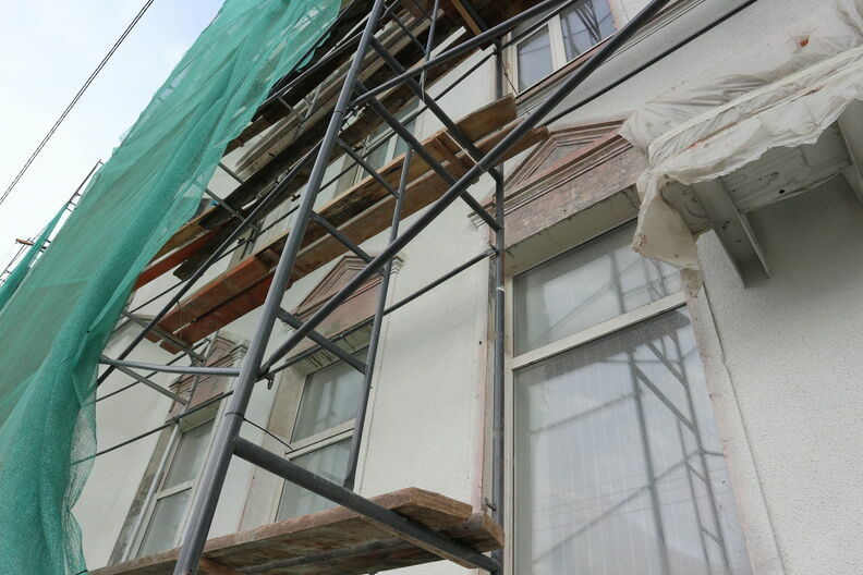 Реставрация дома купца Бугрова в Нижнем Новгороде оценивается в 29 млн рублей