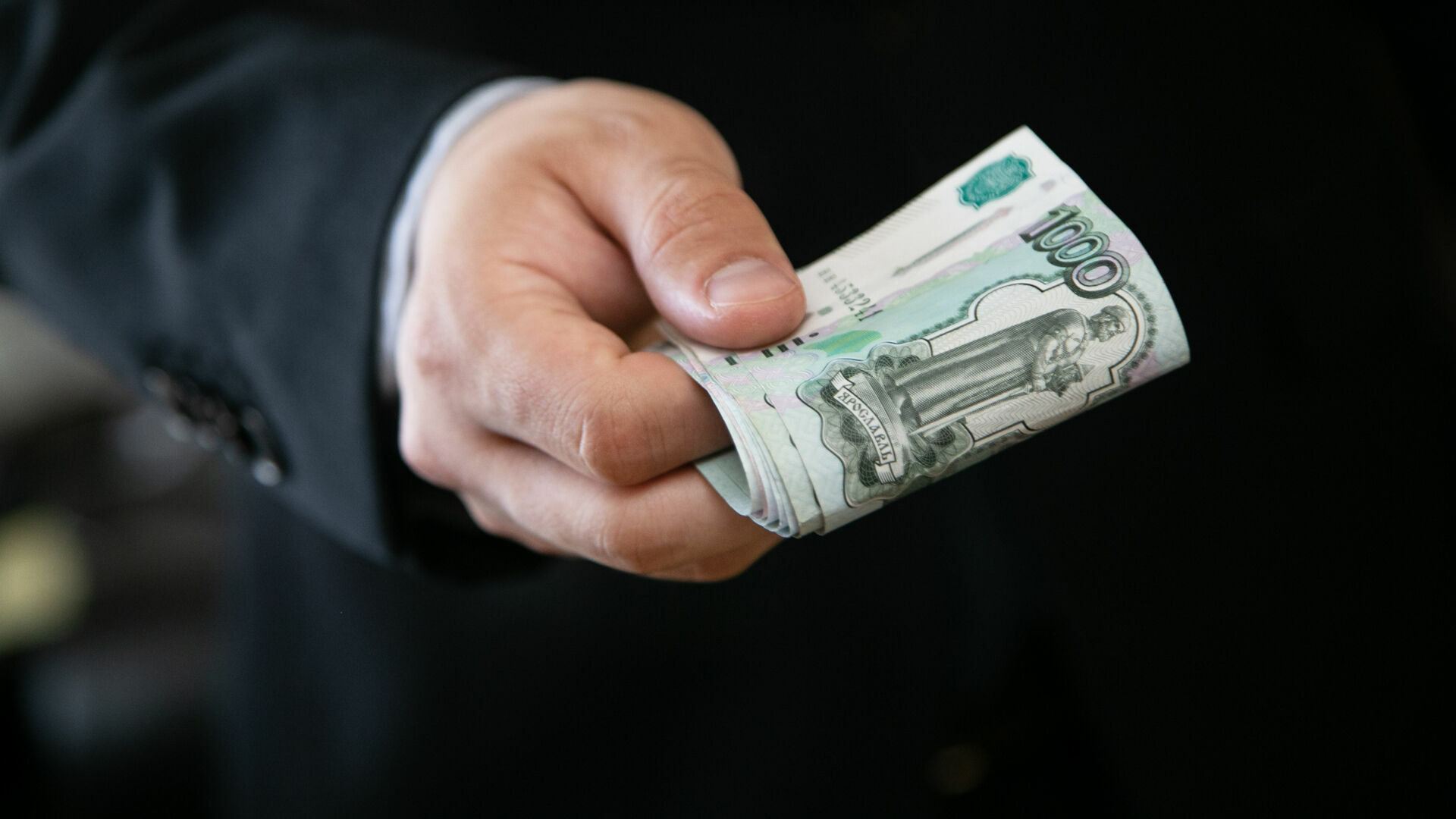 Дополнительные доходы от «упрощенки» отдадут нижегородским муниципалитетам