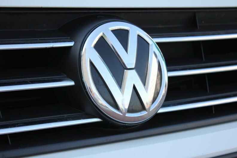 Простой на нижегородском производстве Volkswagen может продлиться до сентября