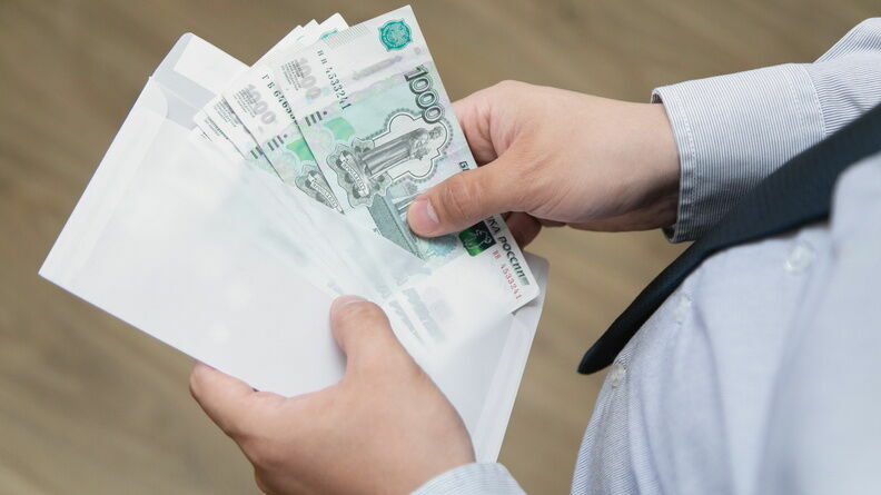 Стали известны самые высокооплачиваемые вакансии в Нижегородской области