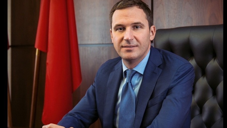 Буцаев: В ДФО инвестиции в сферу обращения с ТКО превысят 30 млрд рублей