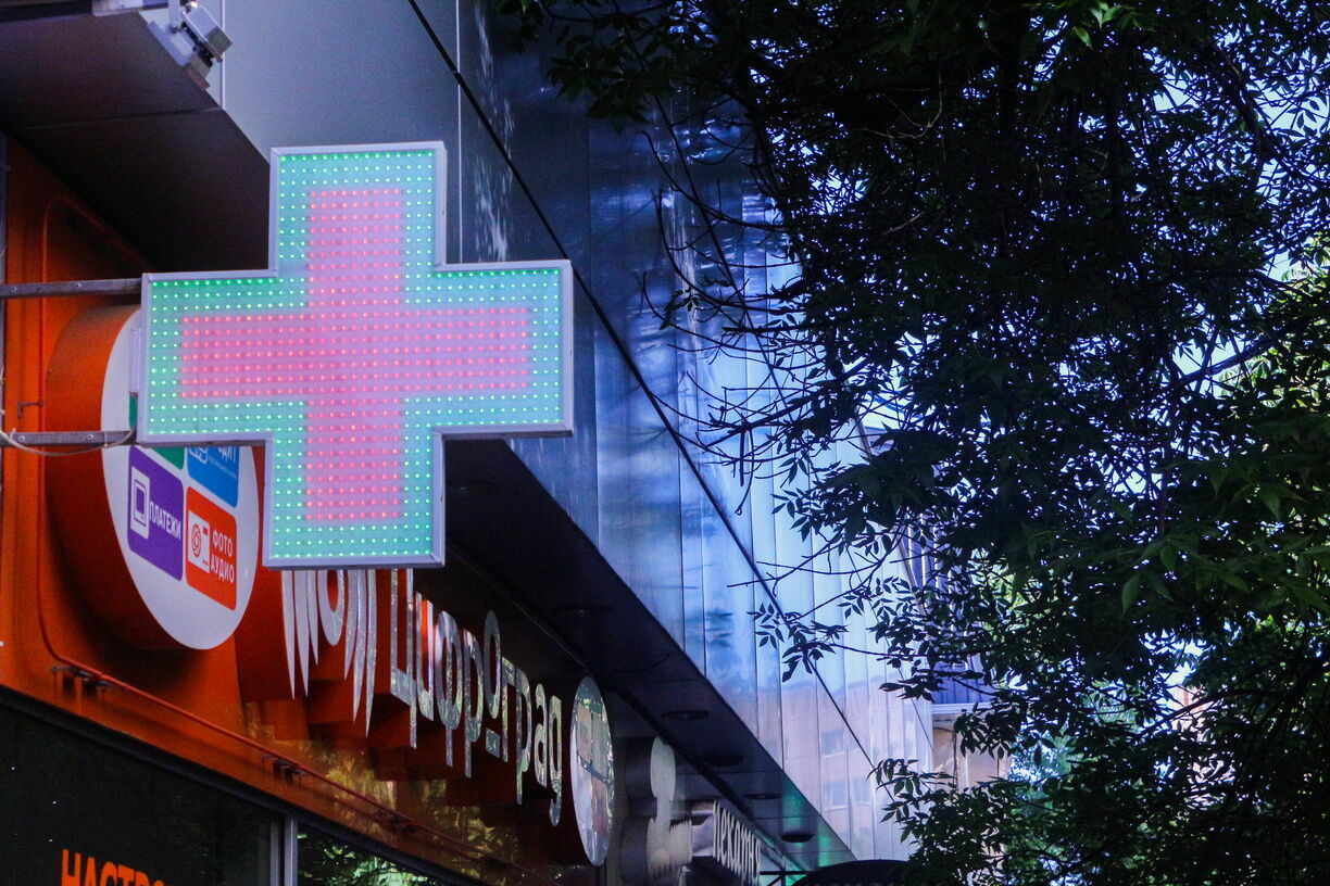 В нижегородских аптеках сообщили о дефиците импортных лекарств