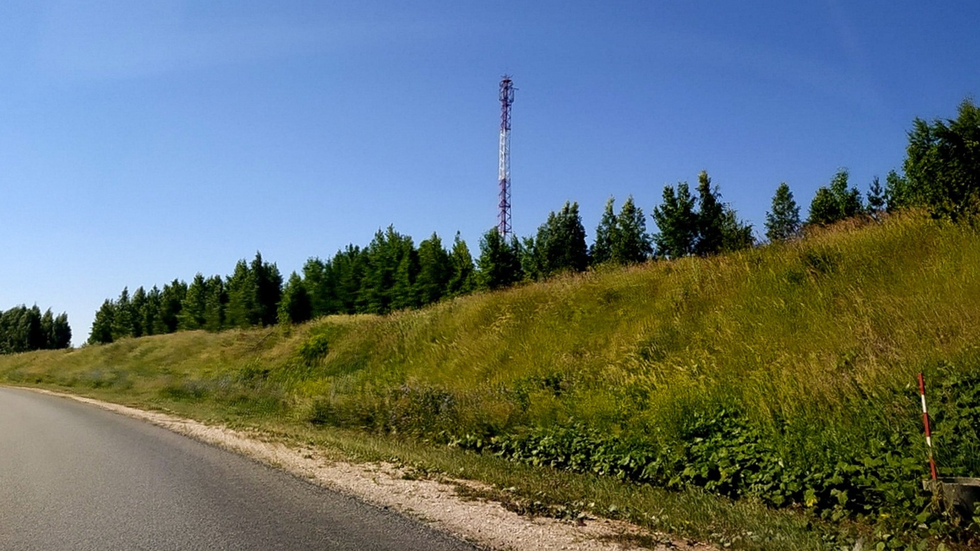 Нижегородские власти прорабатывают варианты привлечения мобильных операторов в села