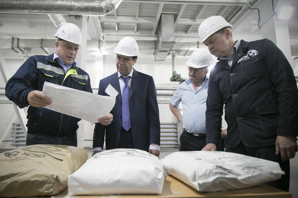 Около тысячи предприятий Нижегородской области вернутся к работе с 6 апреля