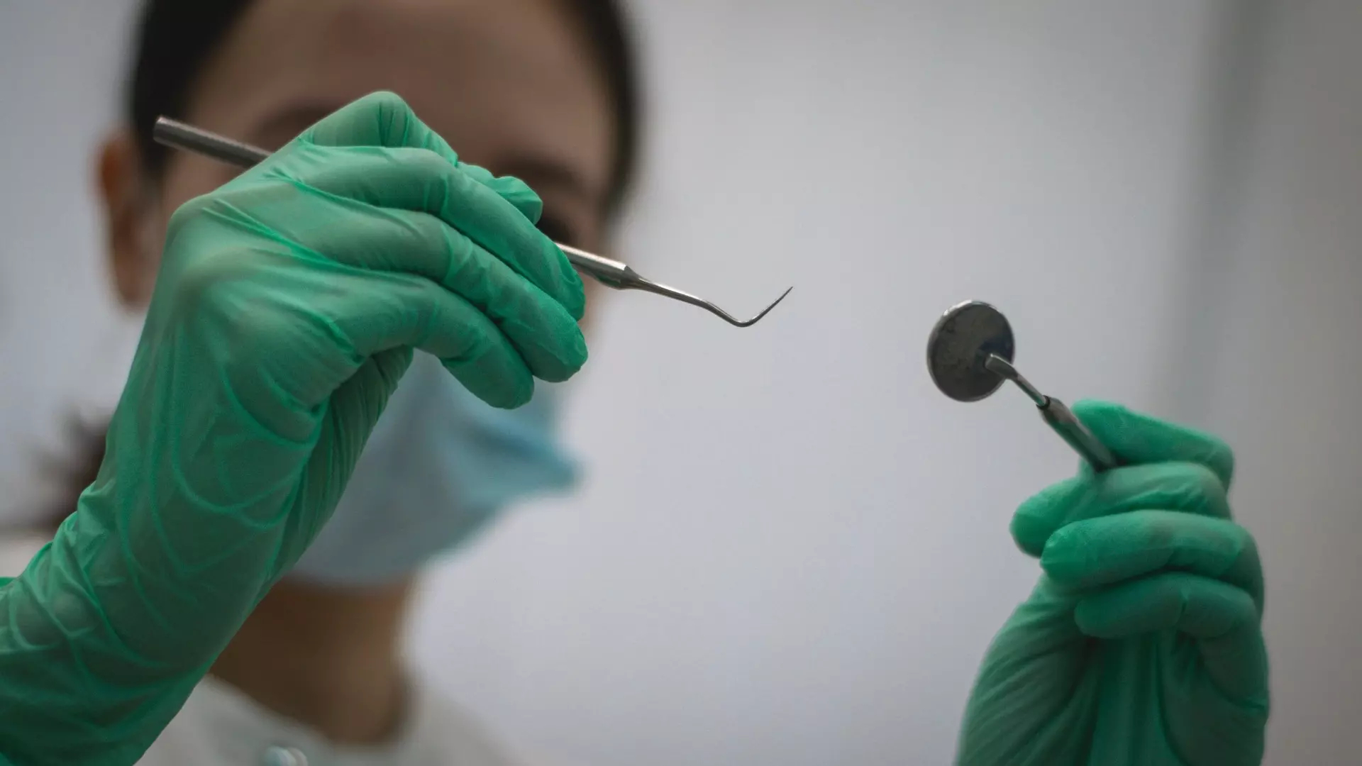 Объемы бесплатной стоматологической помощи увеличены в Нижегородской области