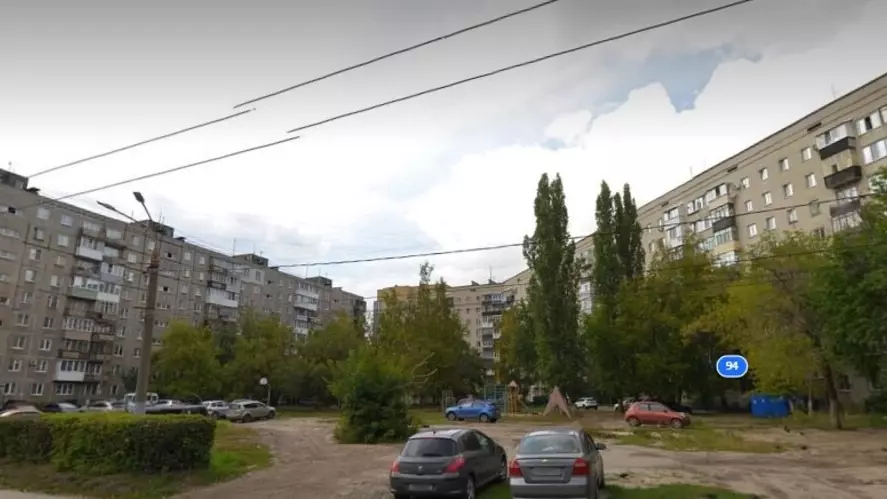 Нижегородцы назвали Московский район самым ужасным в городе