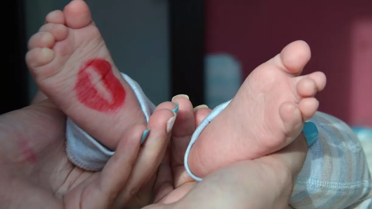 В Нижегородской области родился ребенок с ВИЧ-инфекцией 