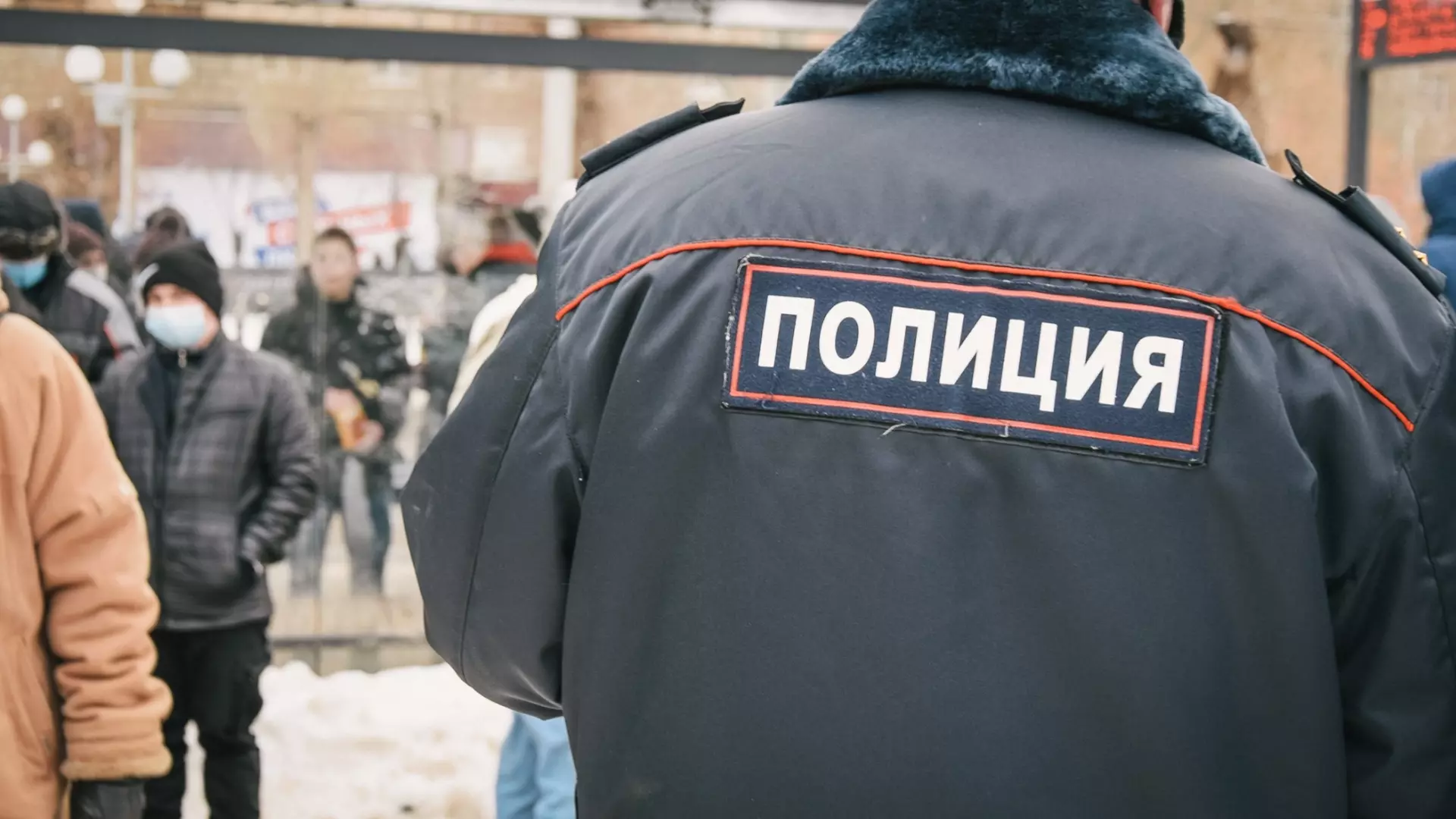 Число уголовных преступлений снизилось в Нижегородской области