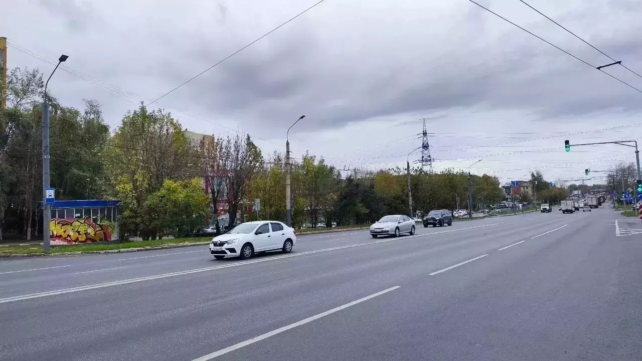 Десятки участков изымут для строительства дублера проспекта Гагарина