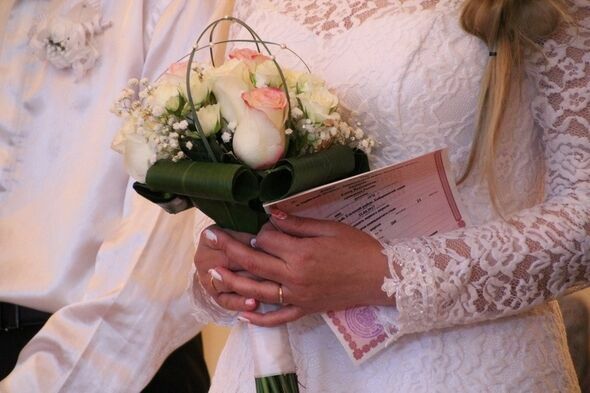 Свадьба обойдется нижегородцам в 47 тысяч рублей в 2022 году
