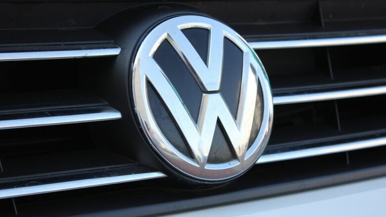 Власти помогут трудоустроиться нижегородцам, уволившимся с Volkswagen