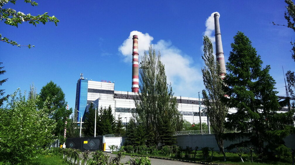 В Нижнем Новгороде произошел выброс формальдегида