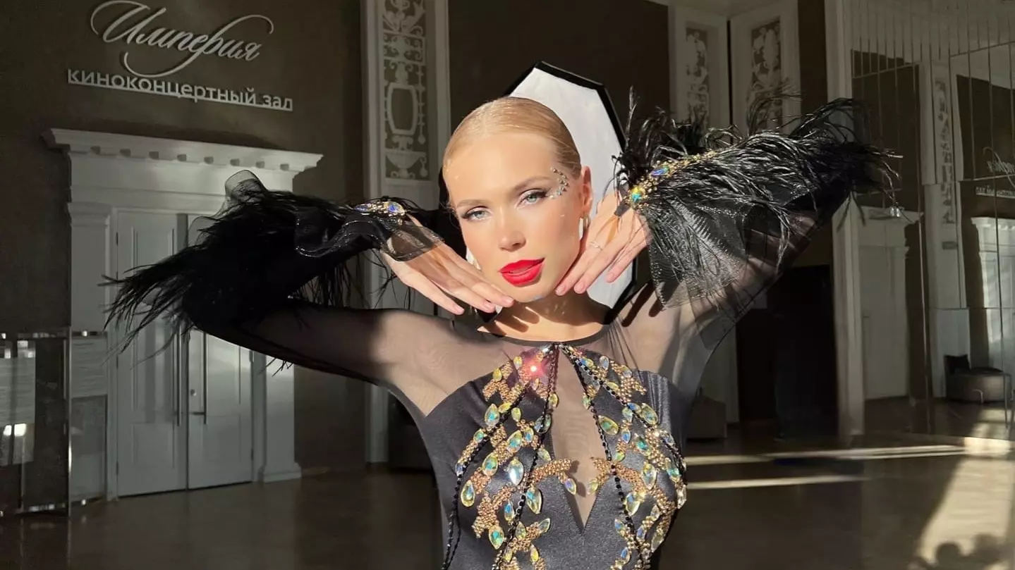 Нижегородка не прошла в топ-20 в финале конкурса «Мисс Россия»