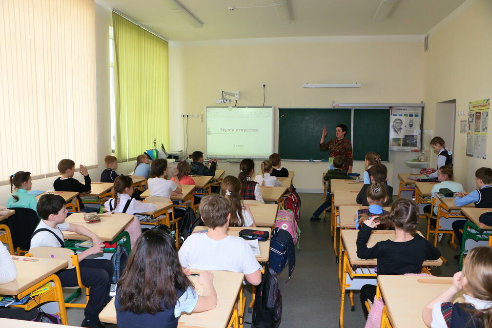«Важные дела делаются с утра»: когда в нижегородских школах ликвидируют вторую смену?