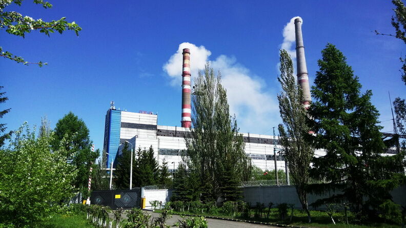 Концентрация опасных веществ повысилась в воздухе Нижнего Новгорода и Дзерж