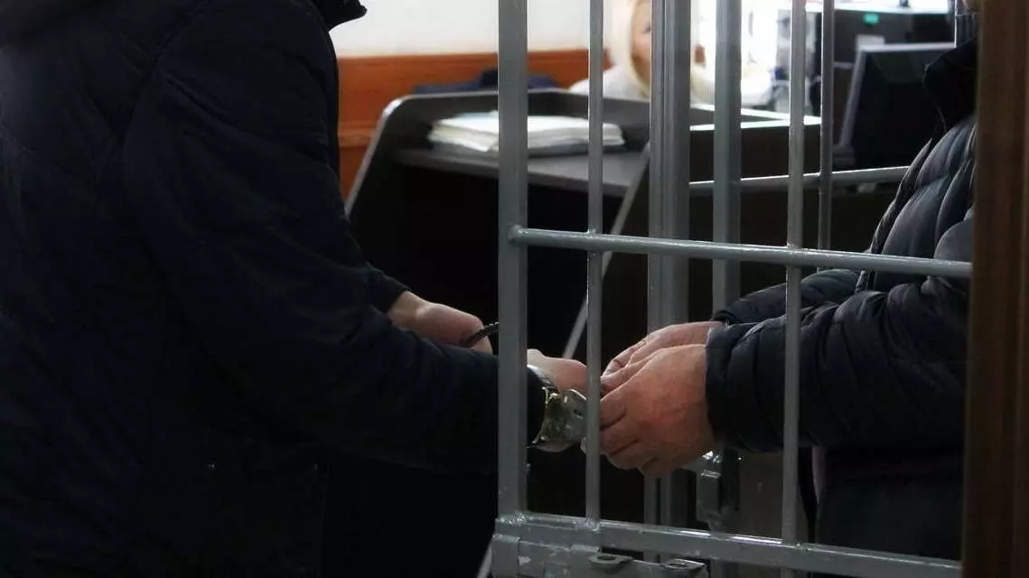 Мужчину арестовали за сожжение сестры в Заволжье