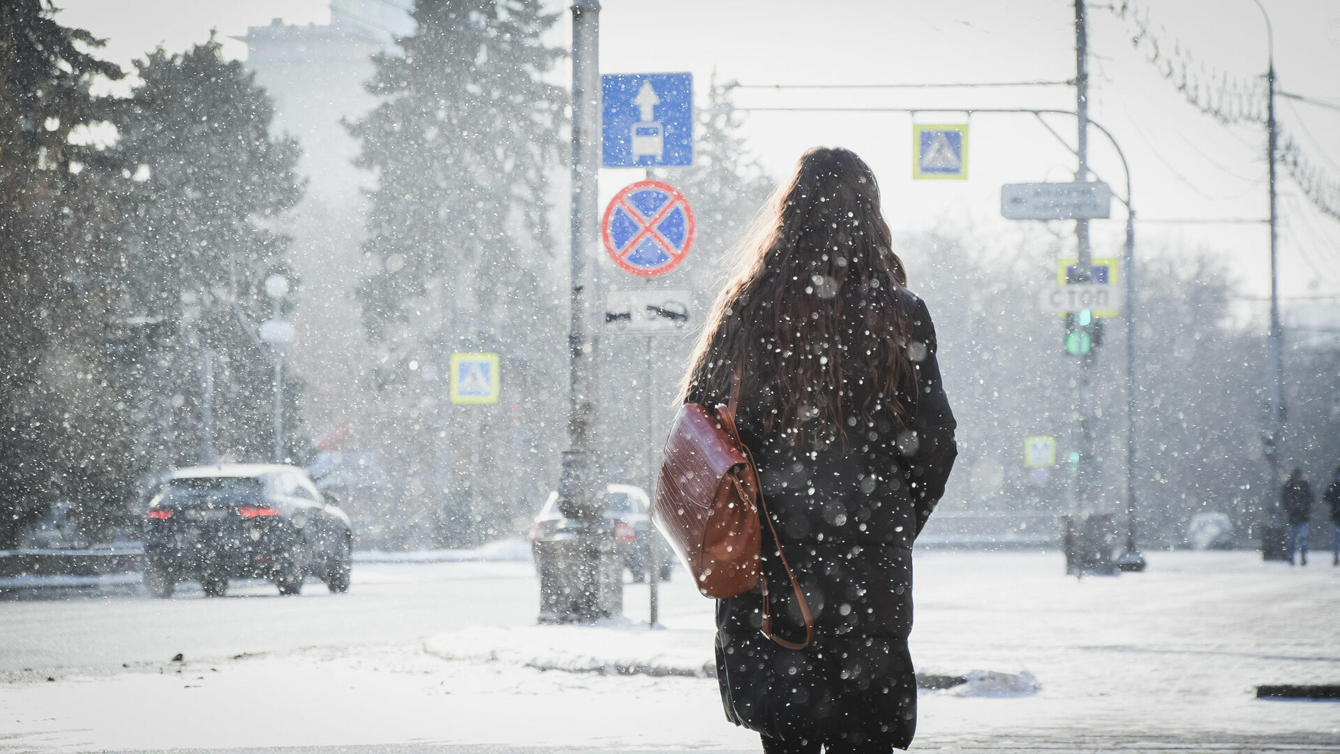 Какая погода ждет нижегородцев в ноябрьские праздники