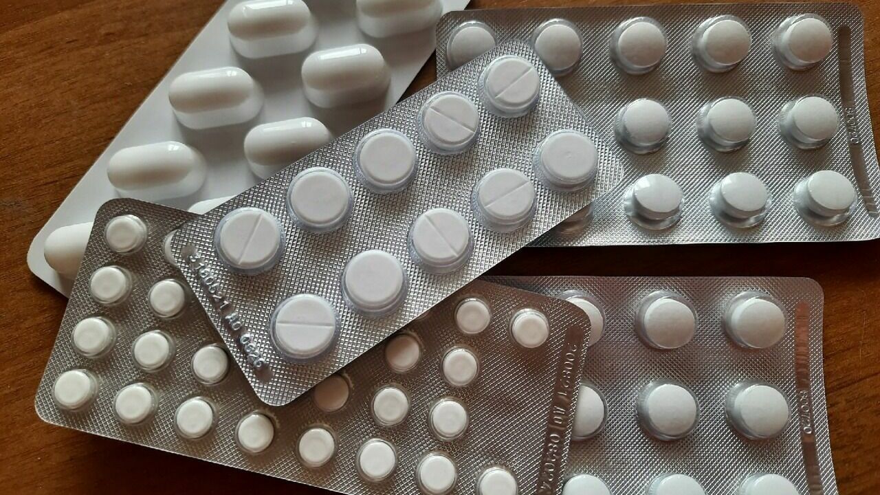 Антибиотик «Амоксиклав» пропал из нижегородских аптек