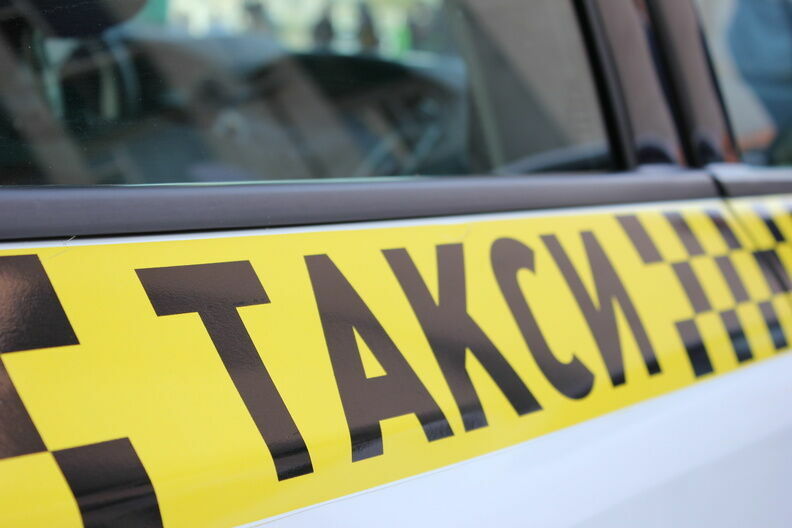 Нижегородская полиция начинает массовую проверку таксистов