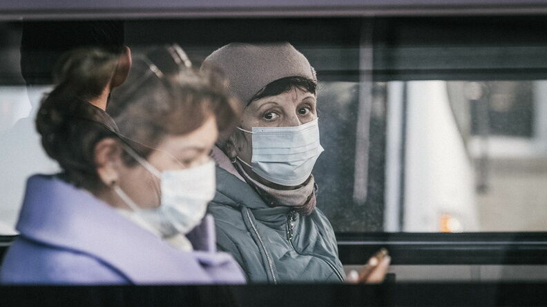 Еще 443 человек в Нижегородской области заболели коронавирусом