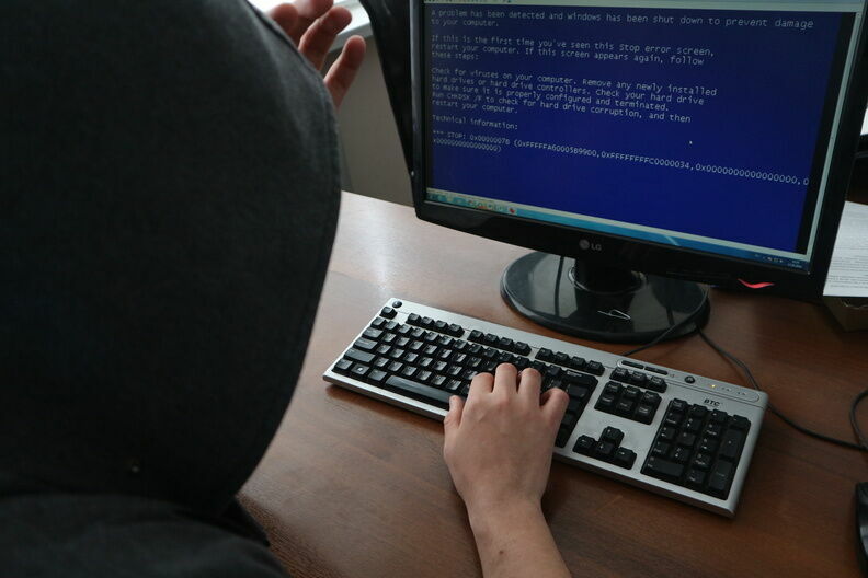 Хакеры украли личные данные более 10 тысяч нижегородцев
