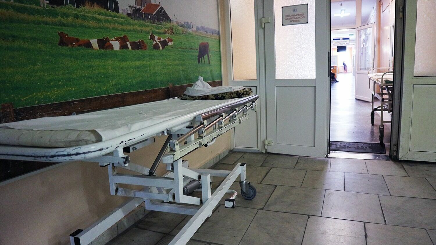 Нижегородскую больницу обязали выплатить 3,4 млн рублей из-за смерти пациента