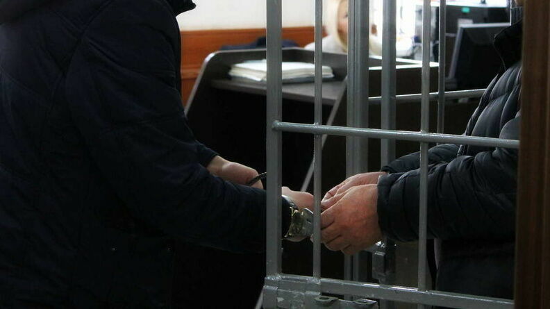 Обвинение запросило для экс-главы Марий Эл Леонида Маркелова 17 лет лишения свободы