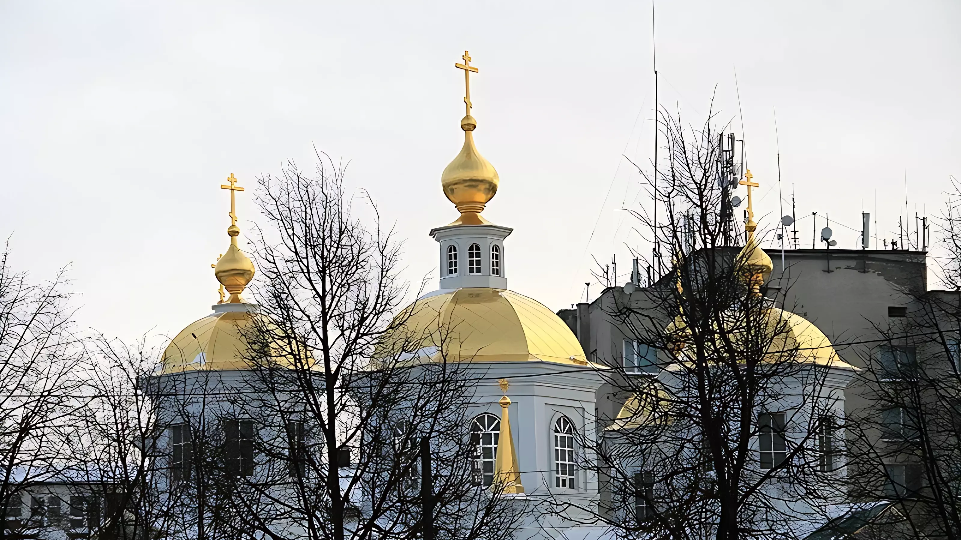 Бизнесмен Бояров прокомментировал «церковный» скандал в Нижнем Новгороде