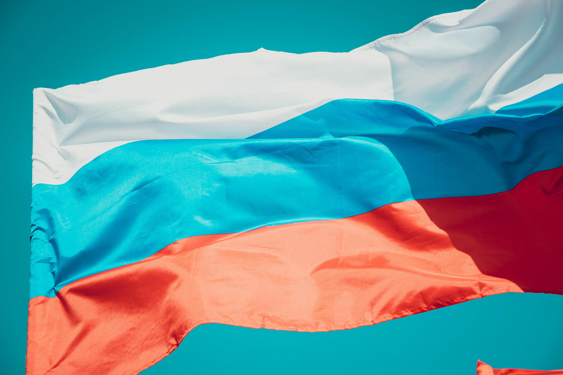 В нижегородских детских лагерях будут петь гимн России