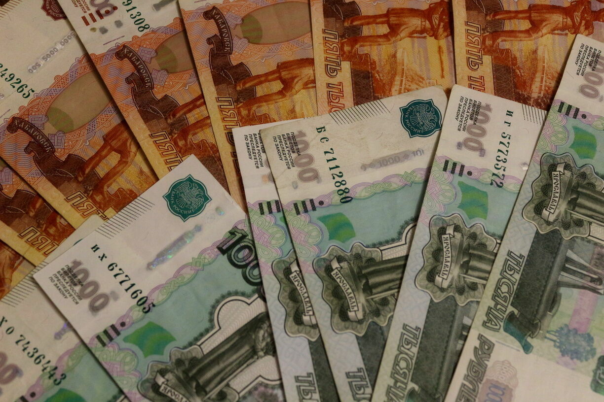 Нижегородка лишилась 1 млн рублей после звонка «полицейского»