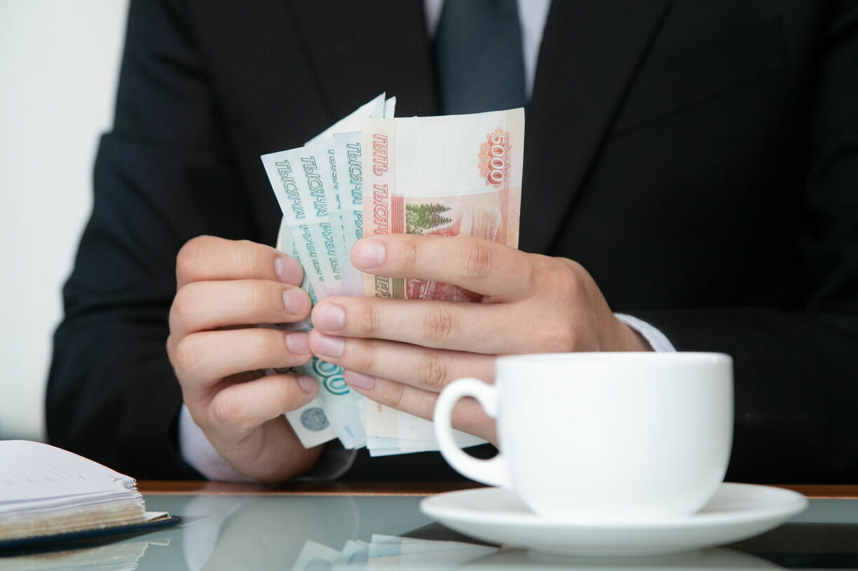 Около 10,5 млрд рублей льготных кредитов получили нижегородские предприниматели