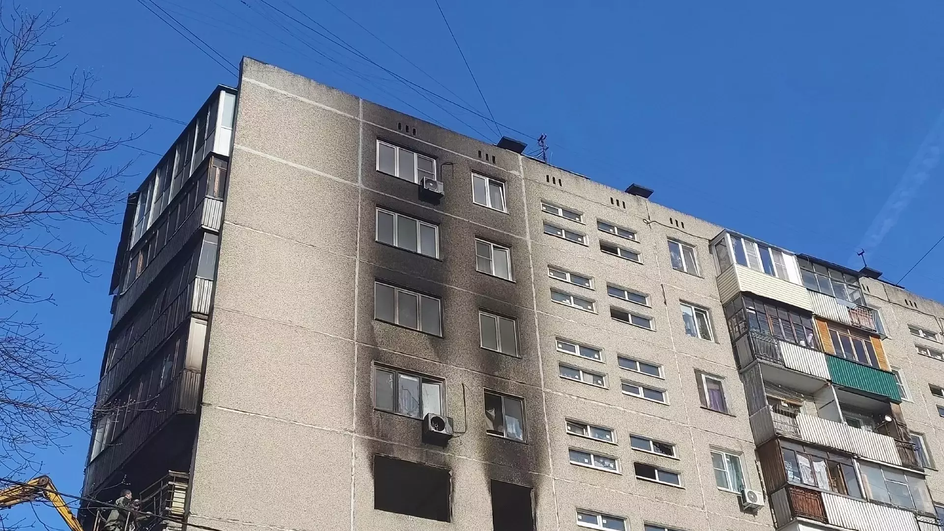 Около трех млн рублей выплатили жильцам дома на Фучика после взрыва