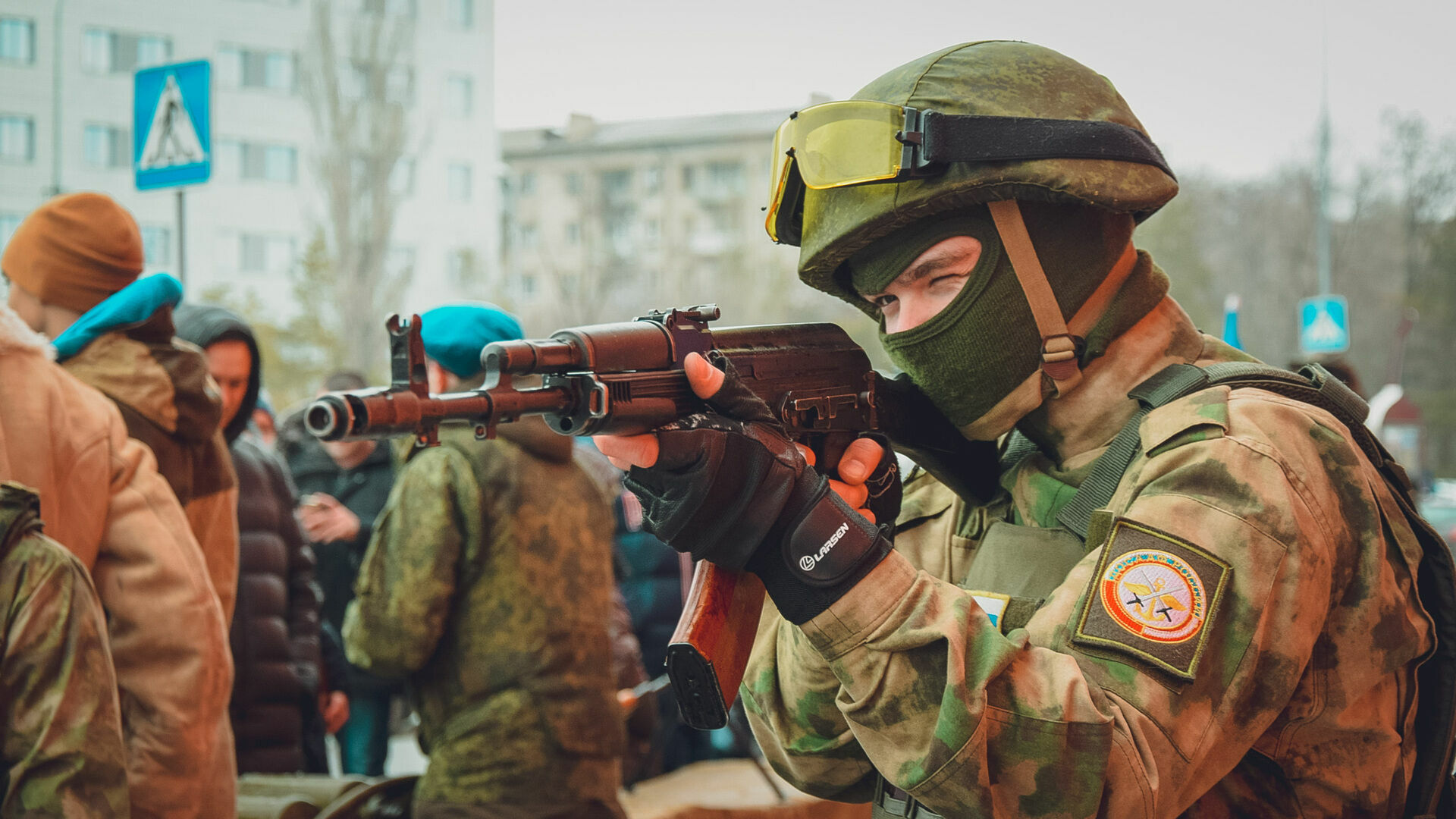 Коронавирус в строю: как пандемия отразилась на нижегородских призывниках и солдатах
