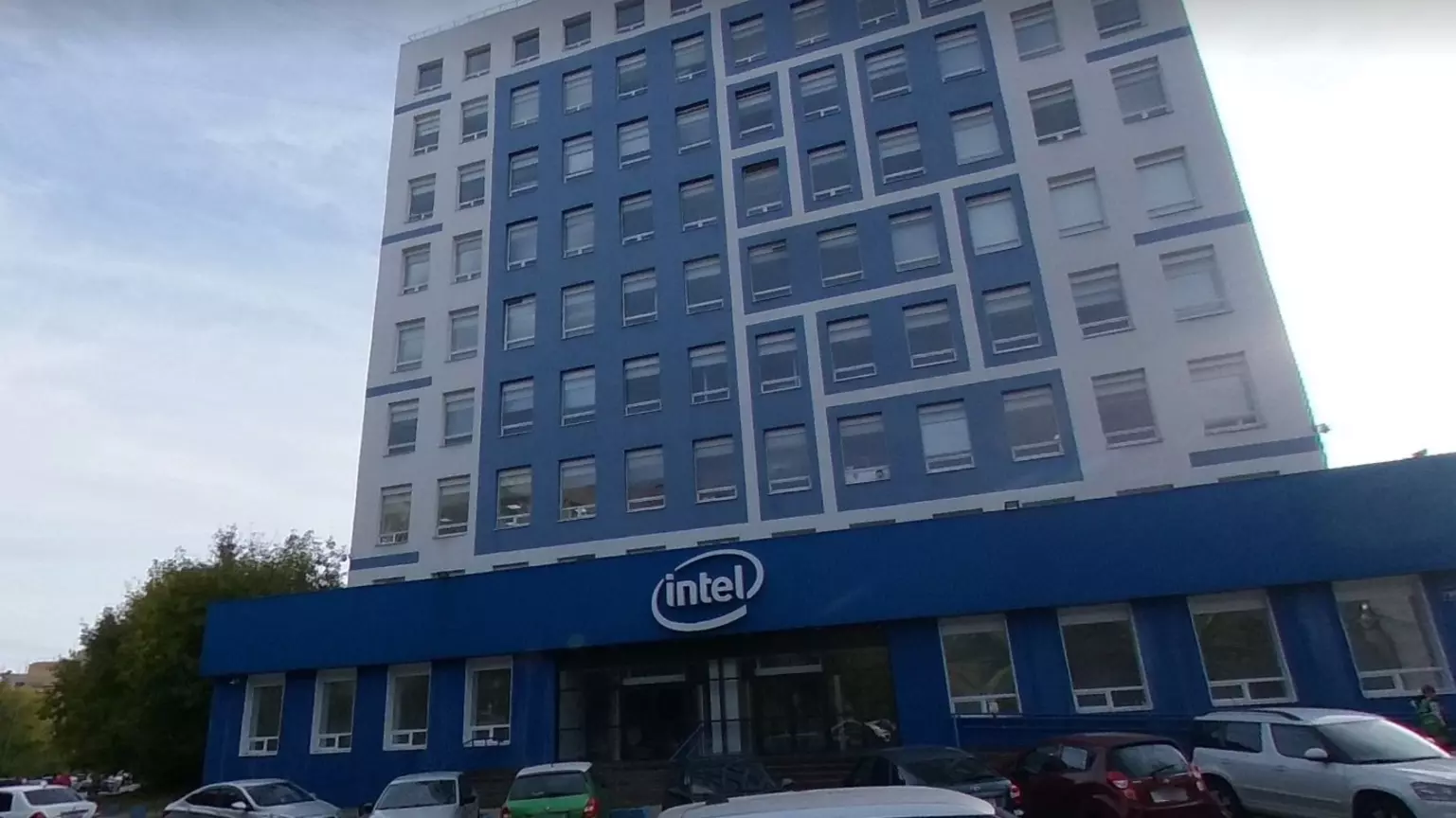 Инвестора привлекли для перезагрузки бывшего офиса Intel в Нижнем Новгороде