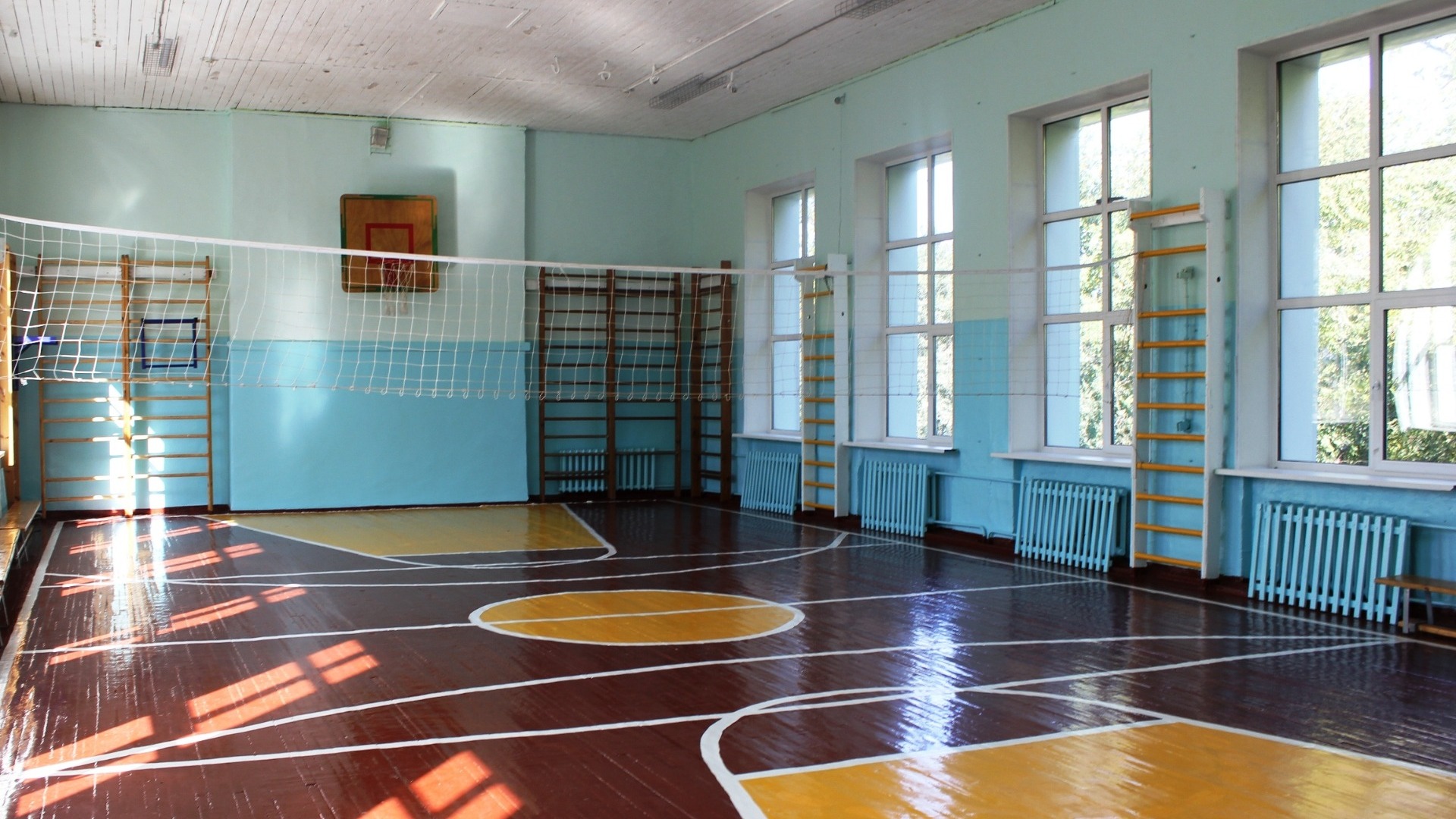 Нижегородских школьников будут пускать на уроки физкультуры после медосмотра
